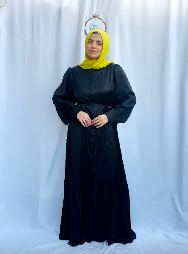 Amalia Blouse -Army