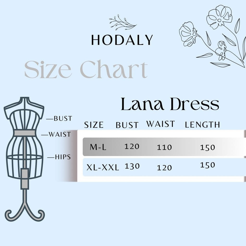 Lana Satin Dress