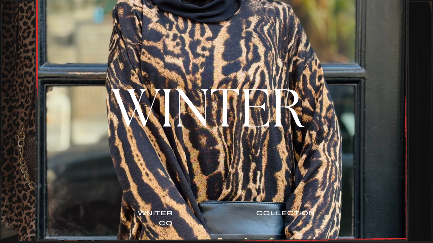 Winter collection