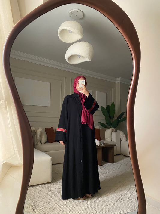 Yafa Abaya